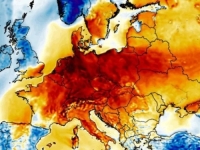 METEOROLOŠKI PREOKRET KOJI NIKO NIJE OČEKIVAO: Stižu vreli dani, a onda slijedi ŠOKANTAN prodor hladnoće i snijeg u ovim dijelovima zemlje