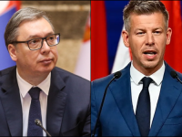 JEDNA FOTOGRAFIJA OTRIVA SVE: Otkriveno zašto Vučić ne podnosi Magyara