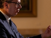 OBUZDAVANJE VUČIĆEVOG REŽIMA: Brisel steže obruč oko Beograda