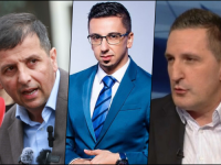 NAKON CRNATKA, UDARIO I ELEK: Dodikov specijalac za dizanje tenzija uputio poruku Komšiću - 'Mi ne idemo nigdje, ti si taj koji će prelaziti granicu'