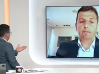 POZNATI REPER ADNAN HAMIDOVIĆ FRENKIE: 'Petsto godina u Bosni, a srce u komšiluku'