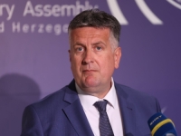 KO JE 'PRVI REPREZENTATIVAC' OPSTRUKCIJE?: Vuković brutalno o Špiriću - 'Ovo što radi je izdaja interesa Republike Srpske!'