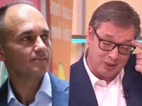 ZORAN VULETIĆ, OTVORENO: 'Nije slučajno to što nas Srbe nazivaju malim Rusima sa Balkana, Vučić može ostati na vlasti još...'
