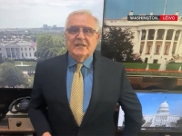 IVICA PULJIĆ, IZ WASHINGTONA: 'On govori o drugima, ali ne spominje izborni poraz svog političkog uzora...'