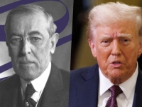 HISTORIJA SE PONAVLJA: Opasna sličnost – Zašto je sudbina Wilsona ključ za razumijevanje Trumpove ere