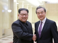 UOČI DOLASKA DONALDA TRUMPA: Kineski šef diplomacije najavio da skupa sa Sjevernom Korejom trebaju osnažiti...