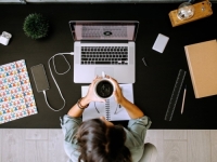 NJEMAČKA NASTAVLJA TREND IZ VREMENA EPIDEMIJE: Četvrtina radnika barem povremeno radi od kuće