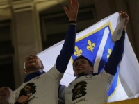 ŠTA SMO NAUČILI OD HISTORIJSKE UTAKMICE PROTIV ITALIJE: U Zenici je pobijedila ljubav