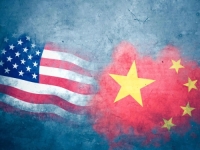 USIJANJE NA BLISKOM ISTOKU: Kineski brodovi pristali u blizini američkih baza