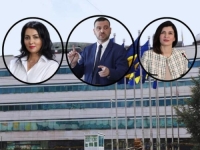 NEDVOSMISLENI ANTIFAŠISTIČKI STAV: Zabrana simbola NDH dobila podršku Trojke u Parlamentu BiH