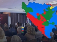 SARAJEVO BEZ ODGOVORA DOK SE U ZAGREBU CRTAJU MAPE BiH: Sabolić uz Konakovića može mirno da spava