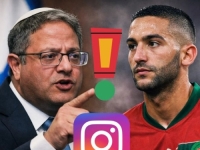 SKANDALOZNO: Izraelski ministar zaprijetio bivšem nogometašu Chelseaja -'Nećemo imati milosti...'