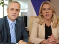 'VRAĆAJTE PARE, IZNOSITE NEISTINE...': Burne reakcije nakon istupa Željke Cvijanović, uslijedili su brojni komentari...