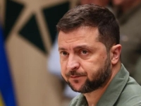 ZELENSKI IMA PRIJEDLOG: 'Ukrajina bi mogla pomoći u deblokadi Hormuškog moreuza'