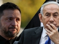 DIPLOMATSKI ZEMLJOTRES NA POMOLU: Izrael pred odlukom koja bi mogla razoriti odnose s Ukrajinom