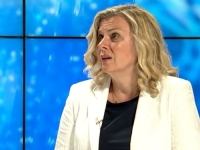 'MOŽETE BIRATI - JEDNO ILI DRUGO, OBOJE NE MOŽE...': Gore društvene mreže nakon istupa Željane Zovko o trećem entitetu...