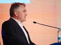 DF NA TRIBINI U SARAJEVU: 'Trojka dobija otkaz u oktobru, vjerujemo u sebe, idemo na pobjedu'