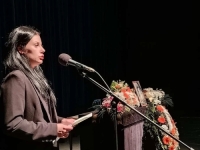 POSLJEDNJI POZDRAV ALMI HUSKIĆ:  Bila je glas onih koje se rijetko čuje