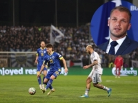 ČESTITKA GRADONAČELNIKA BANJALUKE REPREZENTACIJI BiH: Uvijek veliki trud i posvećenost donose rezultate