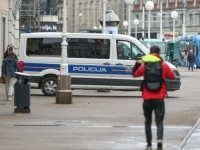 ZASJEDA U RANIM JUTARNJIM SATIMA: Teško povrijeđen 25-godišnjak, pretučen nakon izlaska iz kluba