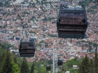 VISOKE CIJENE JEDAN OD UZROKA: Trebevićka žičara bilježi pad posjeta, najavljene nove usluge i pogodnosti...