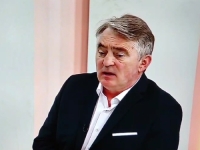 ŽELJKO KOMŠIĆ, OTKRIO SVE: Željka Cvijanović htjela nas je prikazati kao protivnike Donalda Trumpa, a što se tiče 'trećeg entiteta' – pazite šta se sprema nakon izbora...