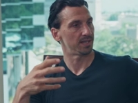 SKRIVENI RASIZAM: Zlatan Ibrahimović progovorio o paklu kroz koji je prošao zbog PREZIMENA na 'ić'