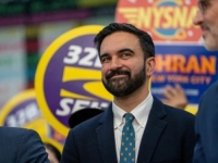 DRAMA U AMERIČKOJ POLITICI: Mamdani pita –'Zašto uvijek ima novca za bombe, a nikada za hranu i zdravstvo?' (VIDEO)