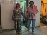 PJEVAČICA SE OPORAVILA: Zorica Brunclik se vratila na snimanje 'Pinkovih zvezda' nakon dva mjeseca