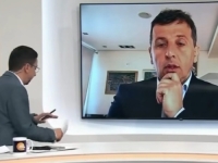 POZNATA NOVINARKA STALA U ODBRANU ZVONKA KOMŠIĆA: 'Nekima u Sarajevu teško je shvatiti da je Nebojša Vukanović samo loša kopija Milorada Dodika'