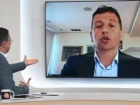 NIHAD ALIČKOVIĆ PODRŽAO NOVINARA ZVONKA KOMŠIĆA: 'Ko negira BiH ne može živjeti od nje'