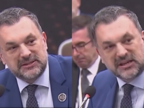 KAKO VJEROVATI ELMEDINU KONAKOVIĆU?: Napada Srbiju što čuva ratne zločince a njemu prijateljska Hrvatska ih krije još više!