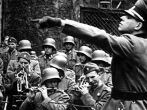 'NAJPRIJE ČEKIĆ U GLAVU, PA JE ONDA NAŠ':  Slavni umjetnik u ustaškoj ćeliji slušao stražare kako mu planiraju stravičnu egzekuciju