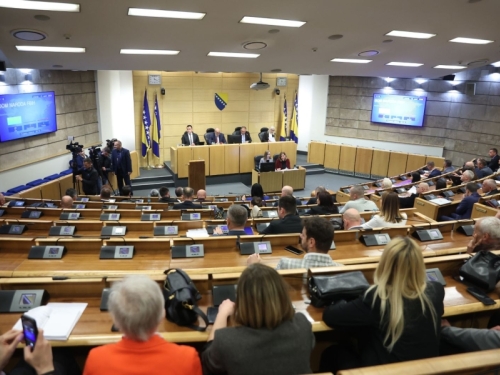 VELIKE VIJESTI ZA INDUSTRIJU: Dom naroda FBiH izglasao Južnu plinsku interkonekciju