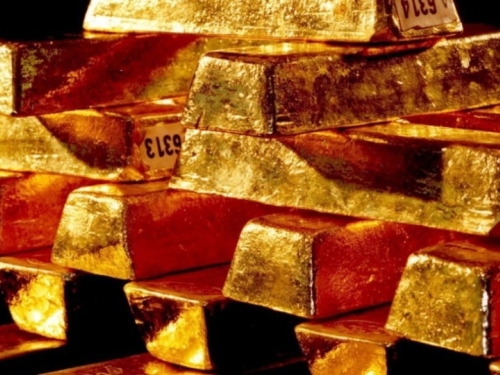 ZANIMLJIV SLUČAJ U NJEMAČKOJ: Pronašli zlatne poluge u travi, a vlasnika nigdje