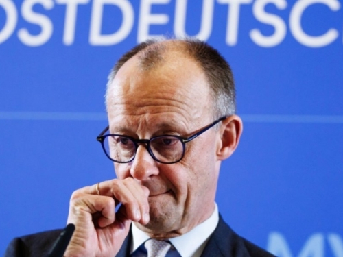 NAJLOŠIJI REZULTATI U GOTOVO 10 GODINA: Interes stranih kompanija za Njemačkom opada