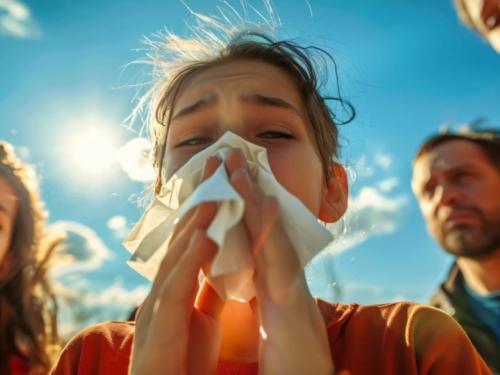 ALERGIJE MUČE SVE VIŠE LJUDI:  Ove jednostavne navike značajno ublažavaju simptome