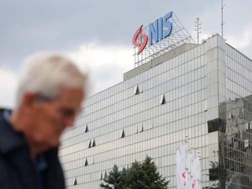 ODLUKA AMERIČKOG UREDA ZA KONTROLU STRANE IMOVINE: Operativna licenca NIS-a produžena za 60 dana