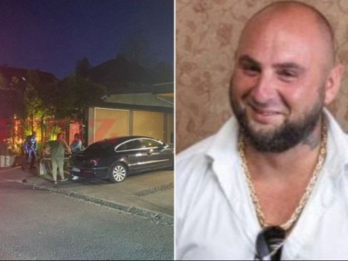 ALMER INAJETOVIĆ IMAO POMAGAČE: Uhapšena još dvojica muškaraca