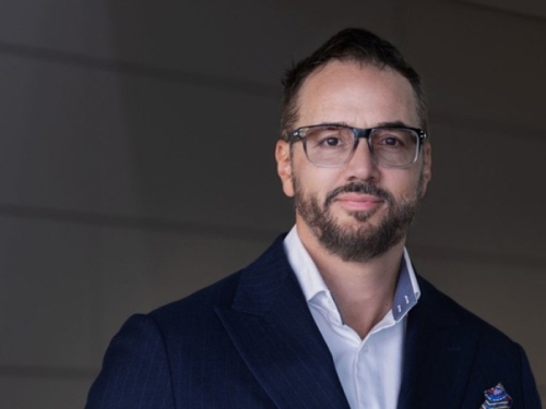 'VESELIM SE STVARANJU NOVE GENERACIJE AUTOMOBILA': Sarajlija imenovan za novog šefa dizajna u McLarenu