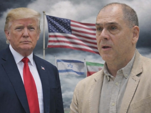 'SB' INTERVJU / VOJNI ANALITIČAR ALEKSANDAR RADIĆ: 'Od Trumpa možemo očekivati nešto još ekstremnije, opsjednut je rezultatima ispitivanja javnog mnijenja'