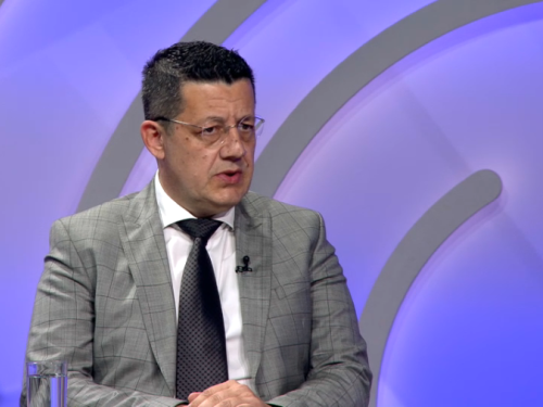 ALJOŠA ČAMPARA POZVAO VISOKOG PREDSTAVNIKA DA DJELUJE: 'Čović i Špirić ismijavaju institucije'