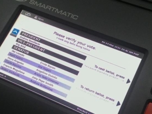 OTKLONJENE SVE PREPREKE: Amerikanci uvode izborne tehnologije u BiH