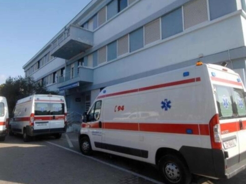 TRAGEDIJA U ZADRU: Sarajlija preminuo nakon posjete Hitnoj...