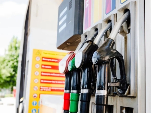 SVAKI FENING SE BROJI: Evo koliko je poskupilo gorivo od januara do danas u Bosni i Hercegovini