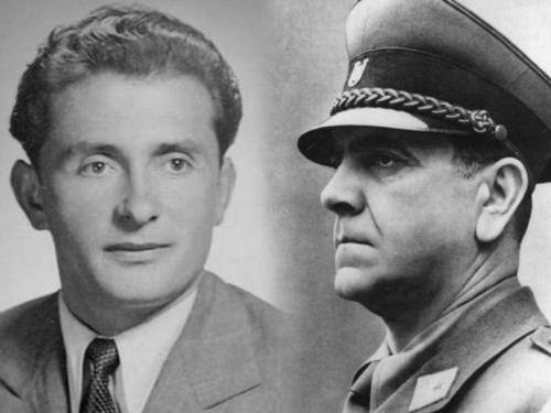 ATENTAT JE POMNO PLANIRAN: Na 16. godišnjicu osnivanja NDH u Buenos Airesu Blagoje Jovović je smrtno ranio ratnog zločinca Antu Pavelića, ali tu nije bio kraj...