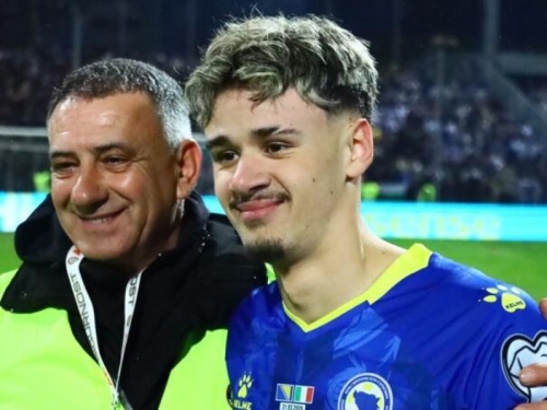 TRANSFER BOMBA IZ ENGLESKE: Manchester City želi Kerima Alajbegovića!