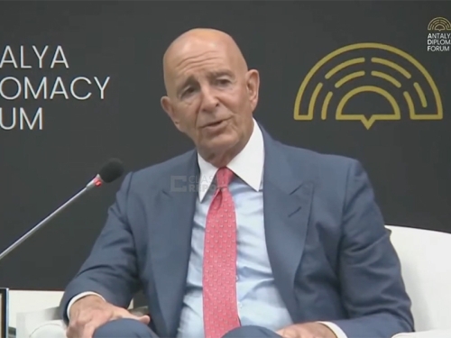 AMERIČKI AMBASADOR UZBURKAO JAVNOST: 'Netanyahua nije briga za granice...'