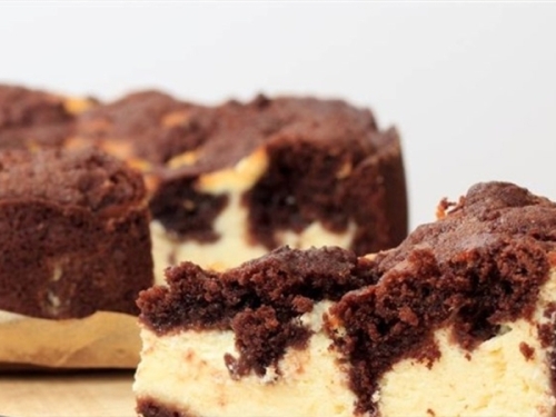 TAKO SU SE SLADILI NAŠI STARI: Poklanjamo recept za jednostavan kolač koji se pravio u gotovo svakoj kući...