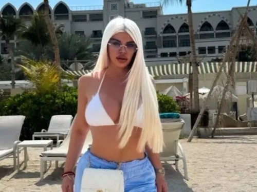 DARA BUBAMARA PROGOVORILA O SKANDALU: 'Svi mi zavide' – i otkrila ko stoji iza curenja eksplicitne poruke koja je zapalila medije (FOTO)